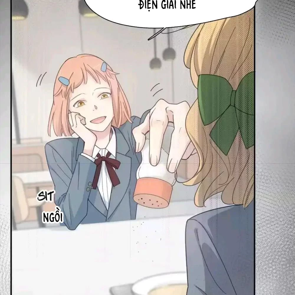 Giờ nay cô ấy cũng rất dễ thương Chapter 75 - 37