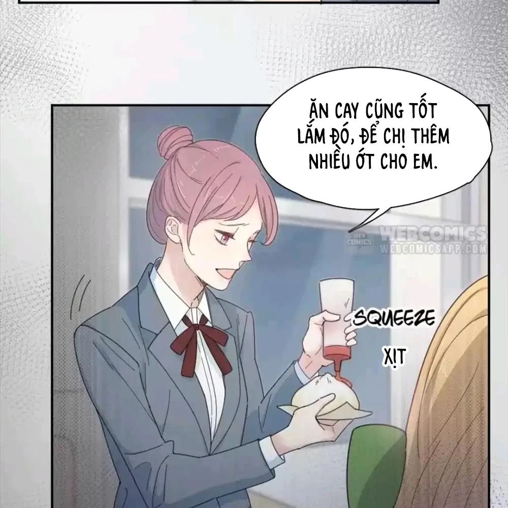 Giờ nay cô ấy cũng rất dễ thương Chapter 75 - 38