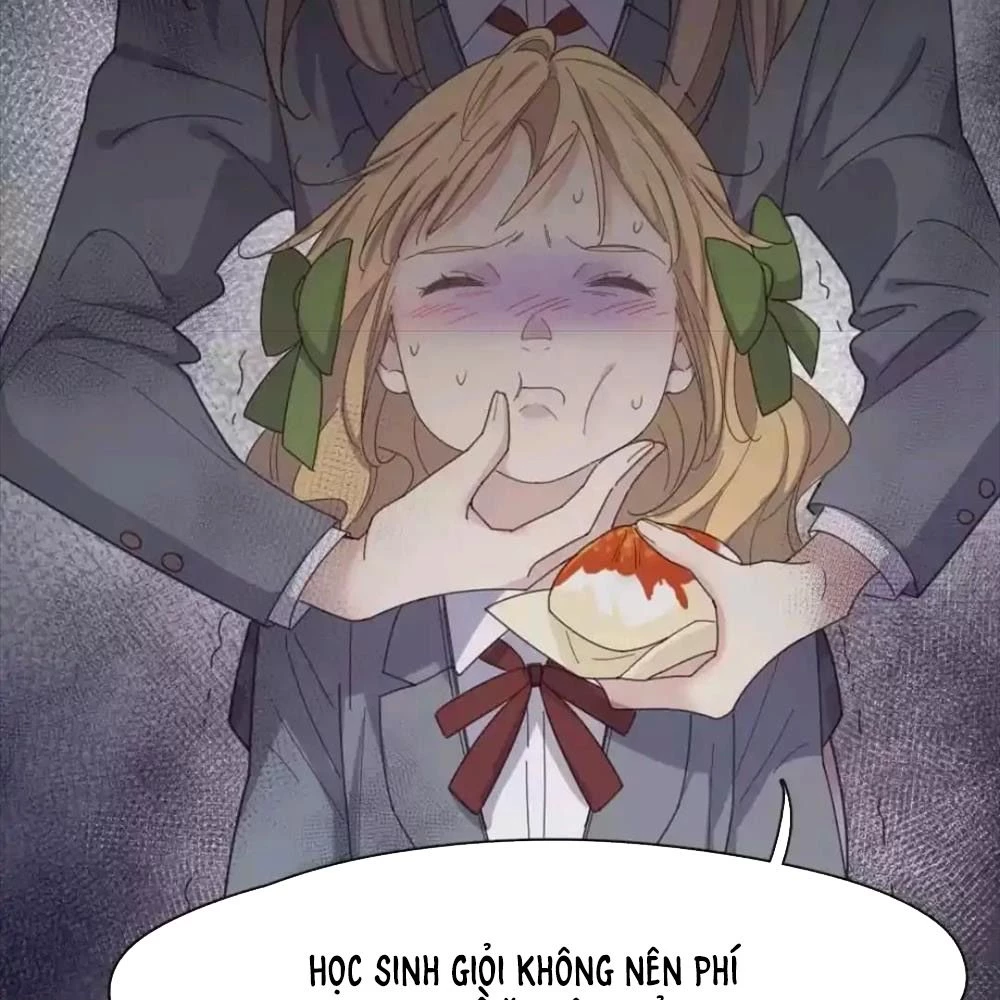 Giờ nay cô ấy cũng rất dễ thương Chapter 75 - 40