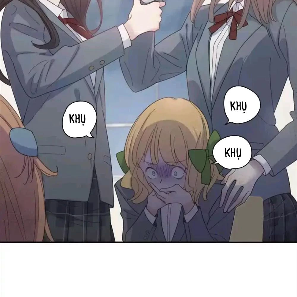 Giờ nay cô ấy cũng rất dễ thương Chapter 75 - 43