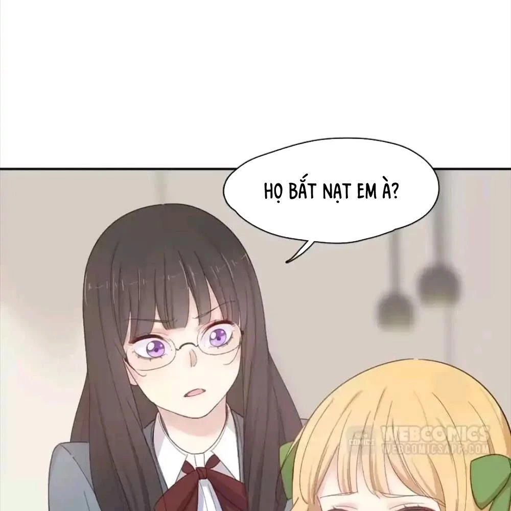 Giờ nay cô ấy cũng rất dễ thương Chapter 75 - 44