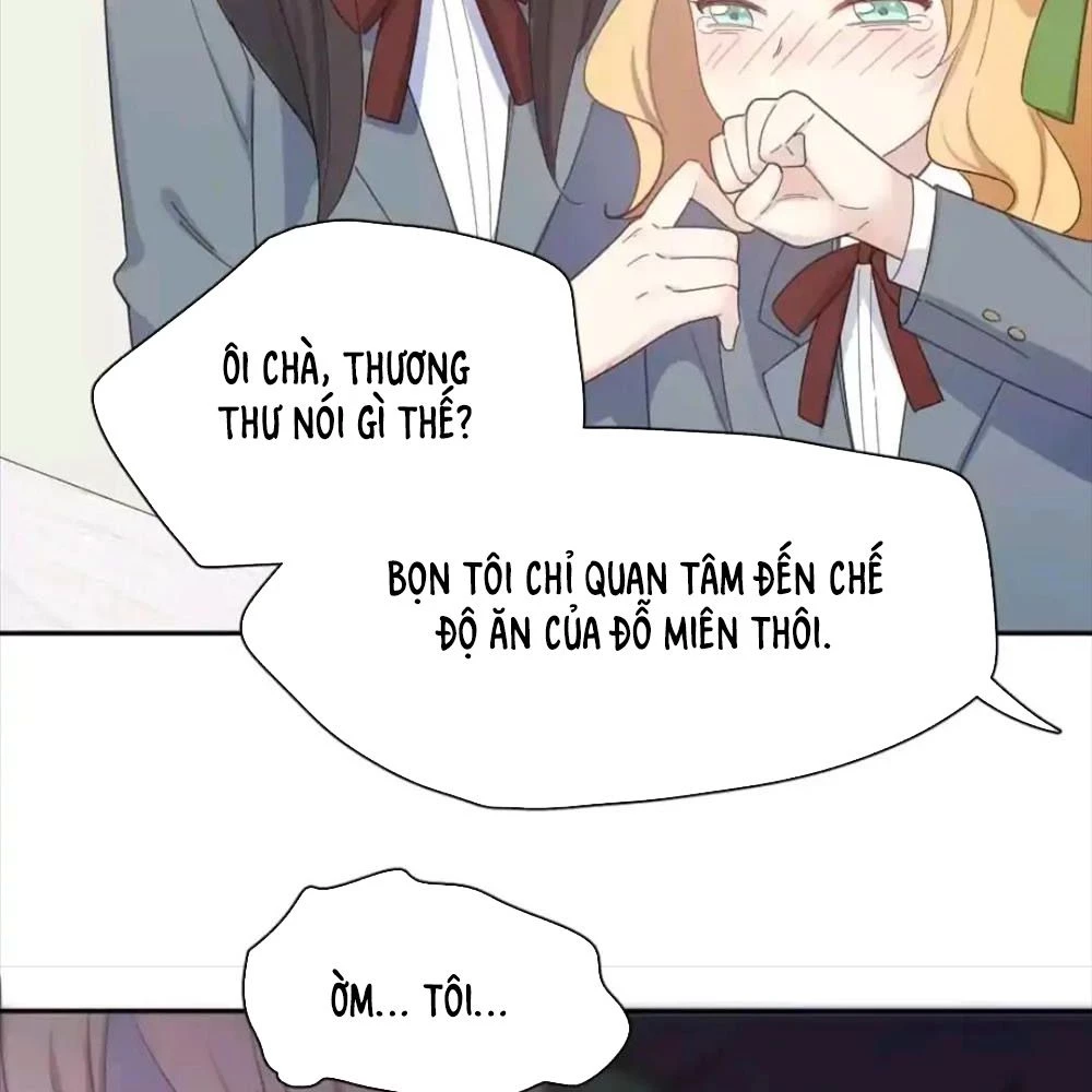 Giờ nay cô ấy cũng rất dễ thương Chapter 75 - 45