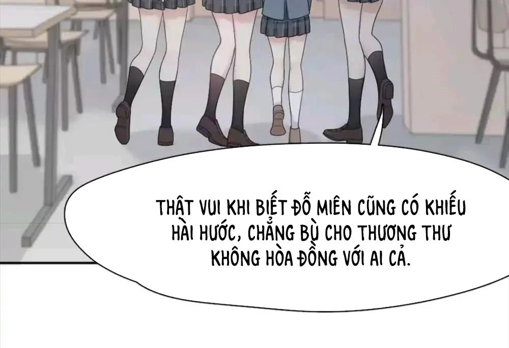 Giờ nay cô ấy cũng rất dễ thương Chapter 75 - 51