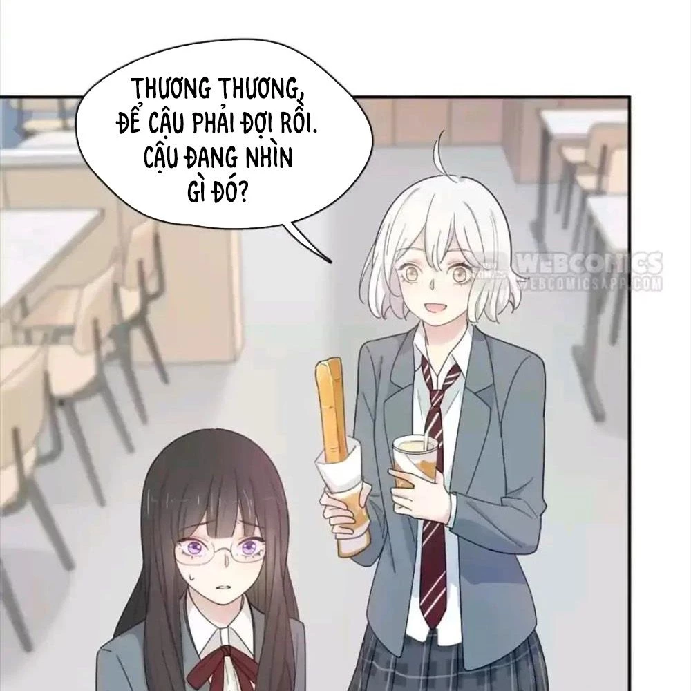 Giờ nay cô ấy cũng rất dễ thương Chapter 75 - 52