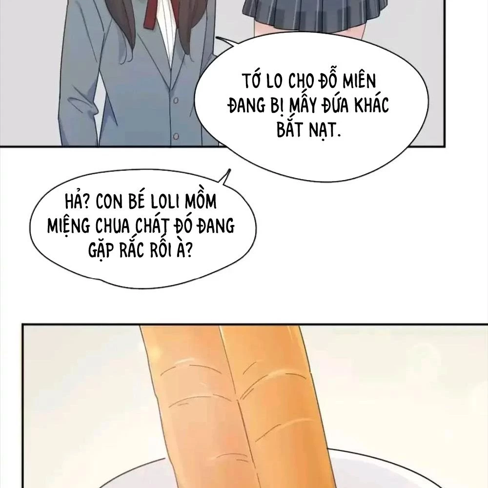 Giờ nay cô ấy cũng rất dễ thương Chapter 75 - 53