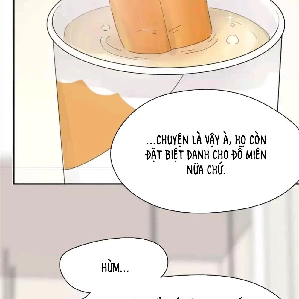 Giờ nay cô ấy cũng rất dễ thương Chapter 75 - 54