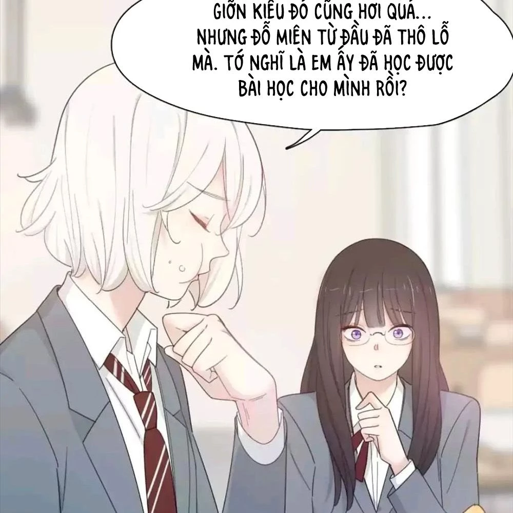 Giờ nay cô ấy cũng rất dễ thương Chapter 75 - 55