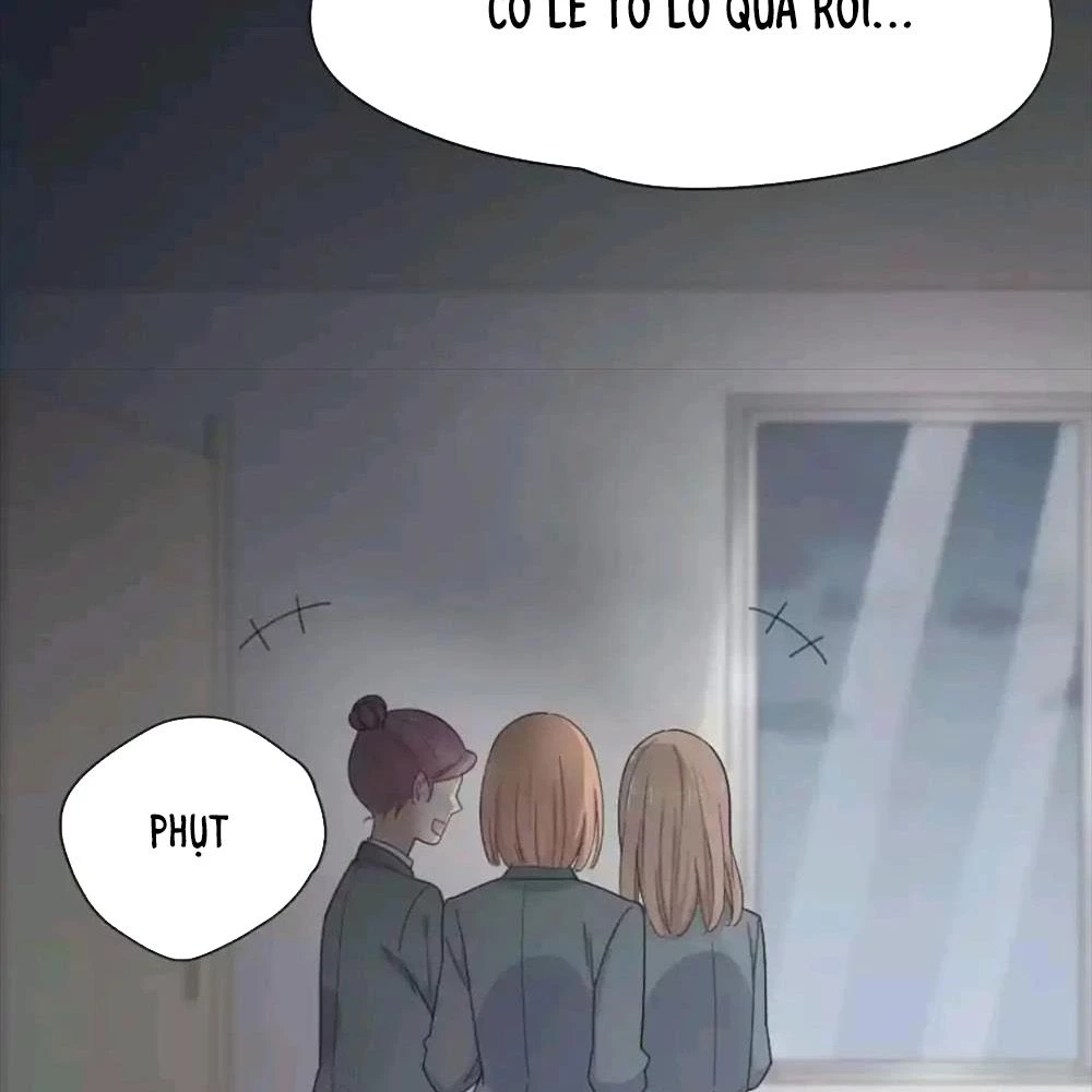 Giờ nay cô ấy cũng rất dễ thương Chapter 75 - 57