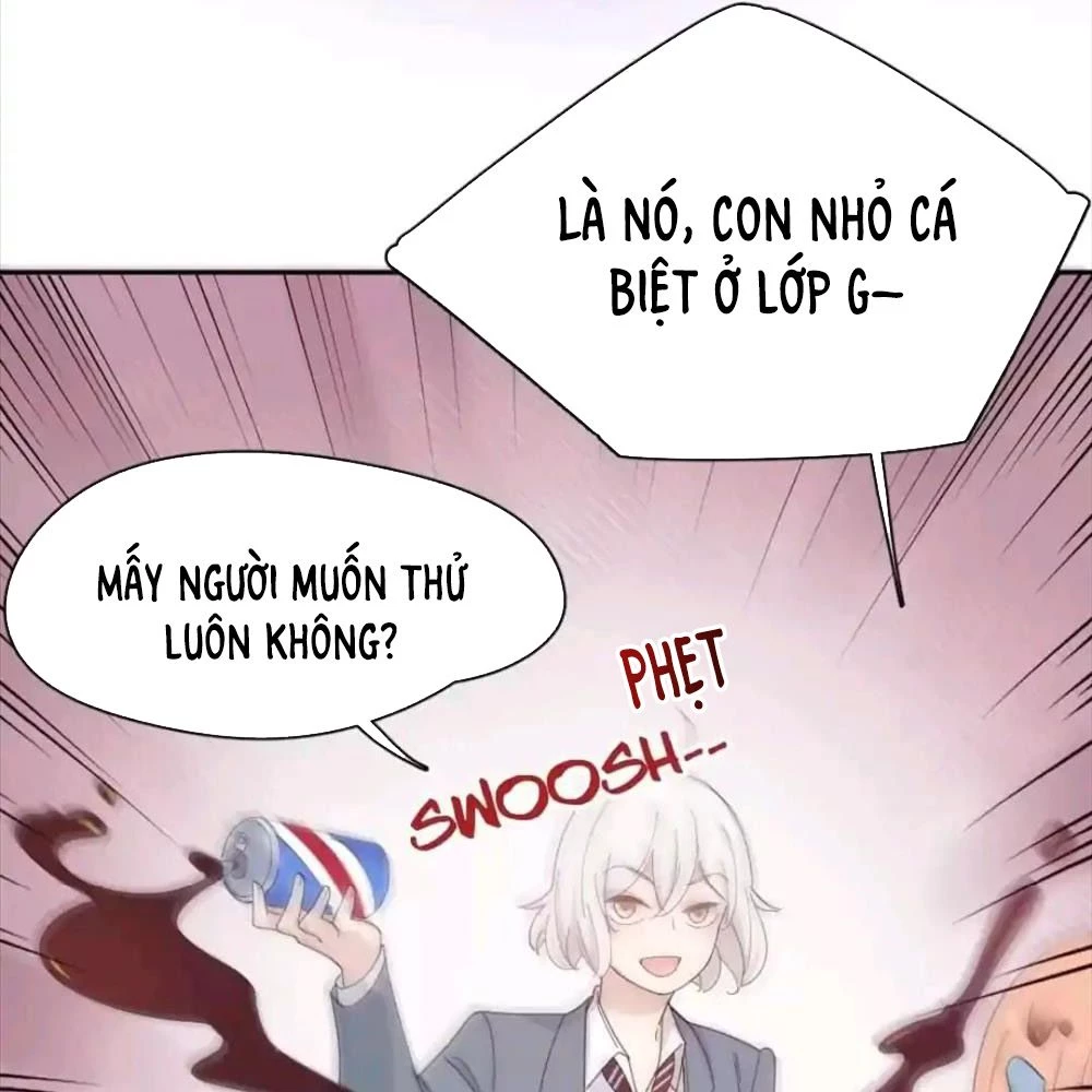 Giờ nay cô ấy cũng rất dễ thương Chapter 75 - 70