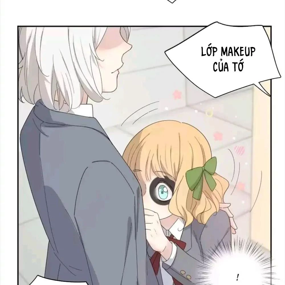 Giờ nay cô ấy cũng rất dễ thương Chapter 75 - 72