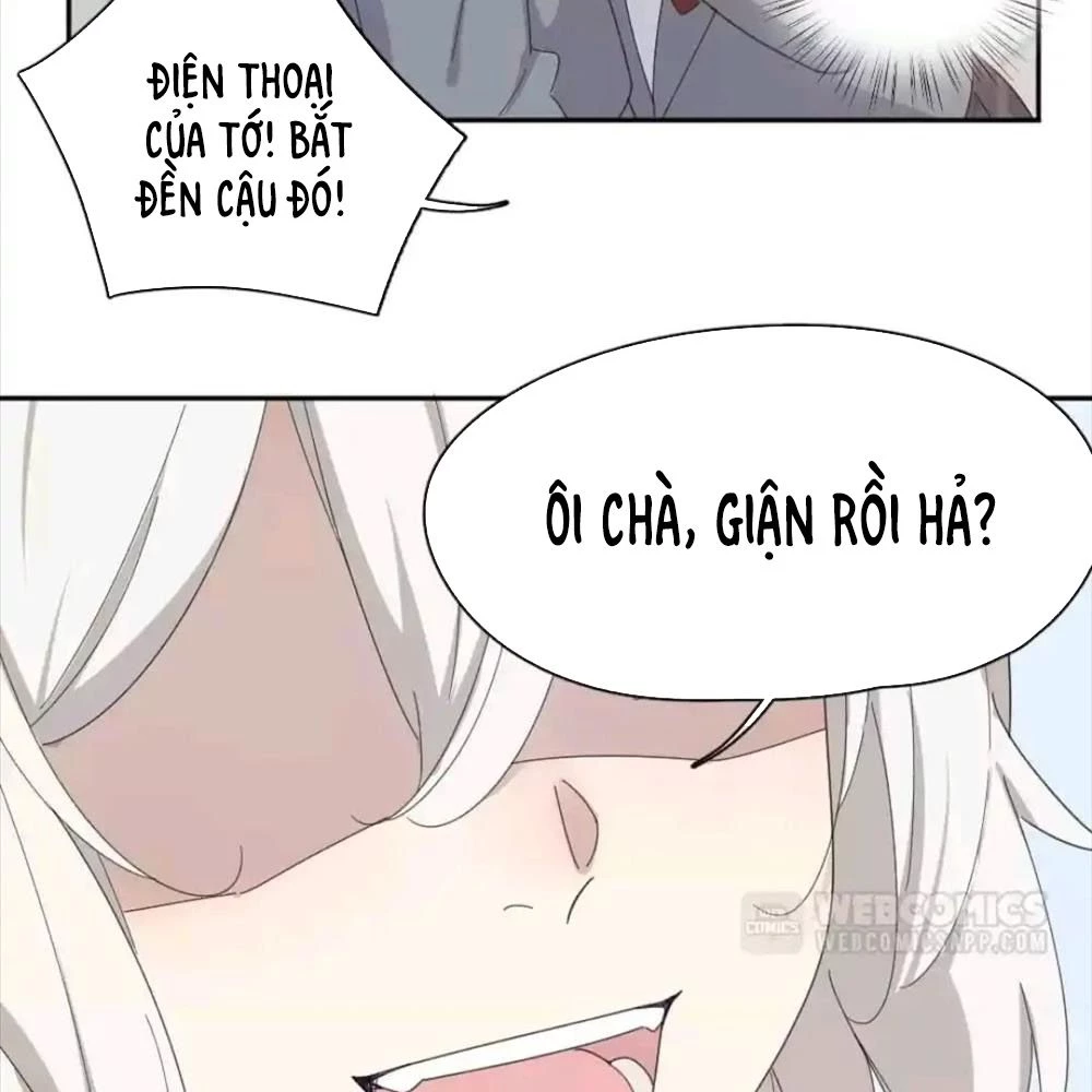 Giờ nay cô ấy cũng rất dễ thương Chapter 75 - 73