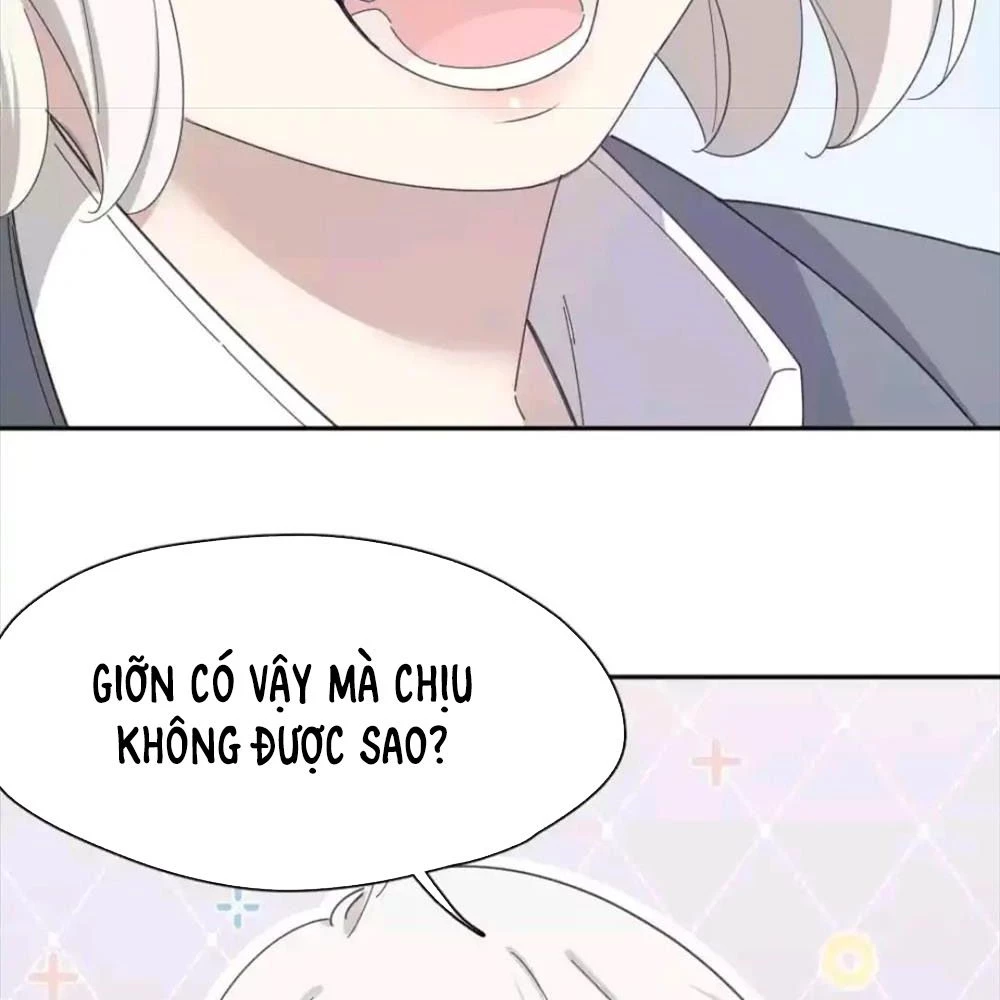 Giờ nay cô ấy cũng rất dễ thương Chapter 75 - 74