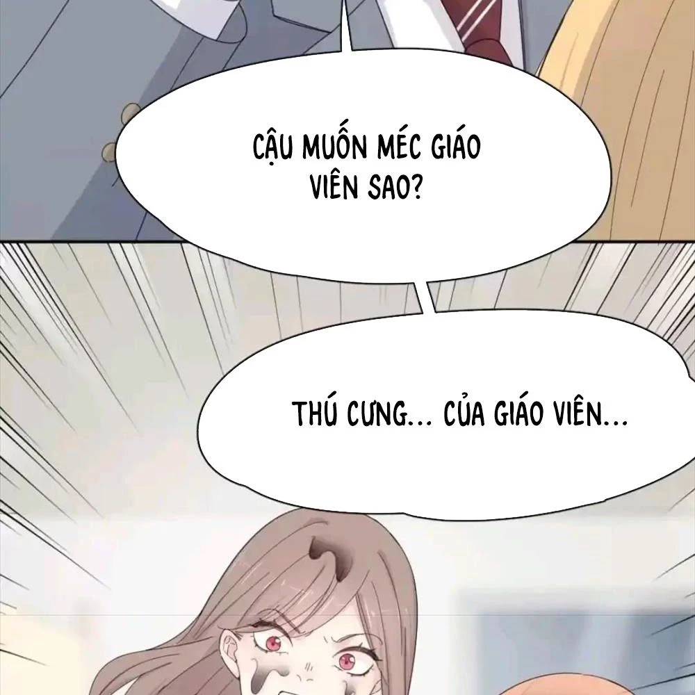 Giờ nay cô ấy cũng rất dễ thương Chapter 75 - 76