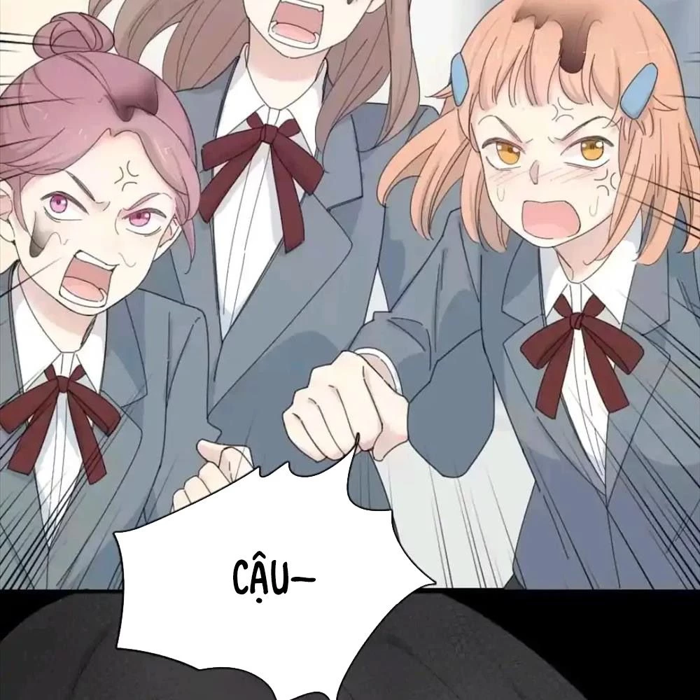 Giờ nay cô ấy cũng rất dễ thương Chapter 75 - 77