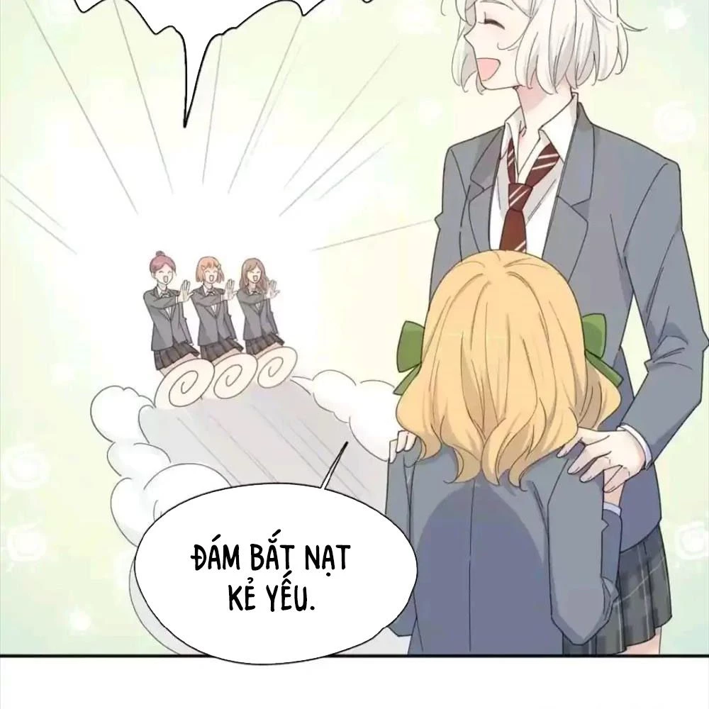 Giờ nay cô ấy cũng rất dễ thương Chapter 75 - 80