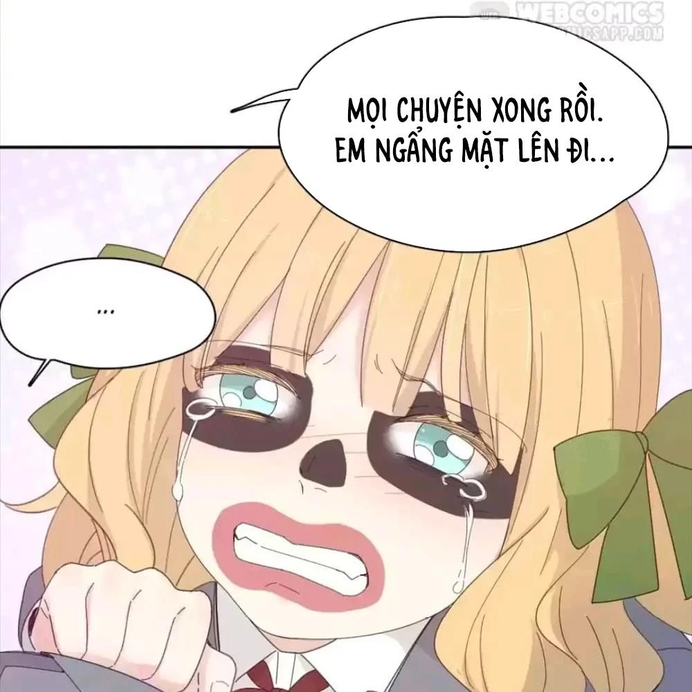 Giờ nay cô ấy cũng rất dễ thương Chapter 75 - 81