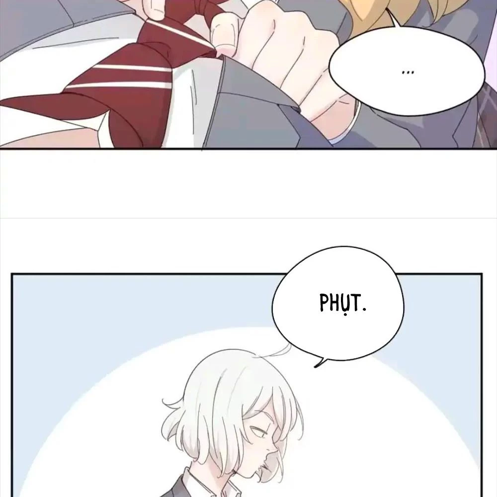 Giờ nay cô ấy cũng rất dễ thương Chapter 75 - 82