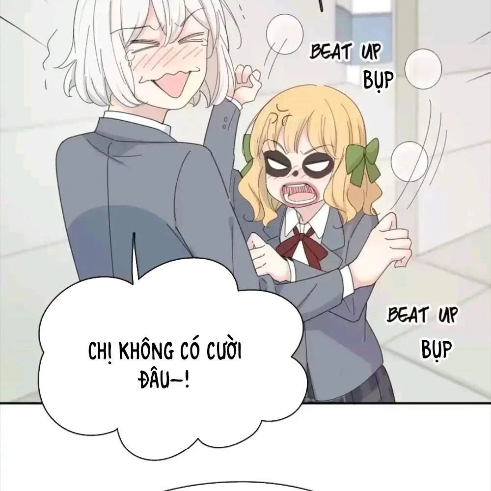 Giờ nay cô ấy cũng rất dễ thương Chapter 75 - 84