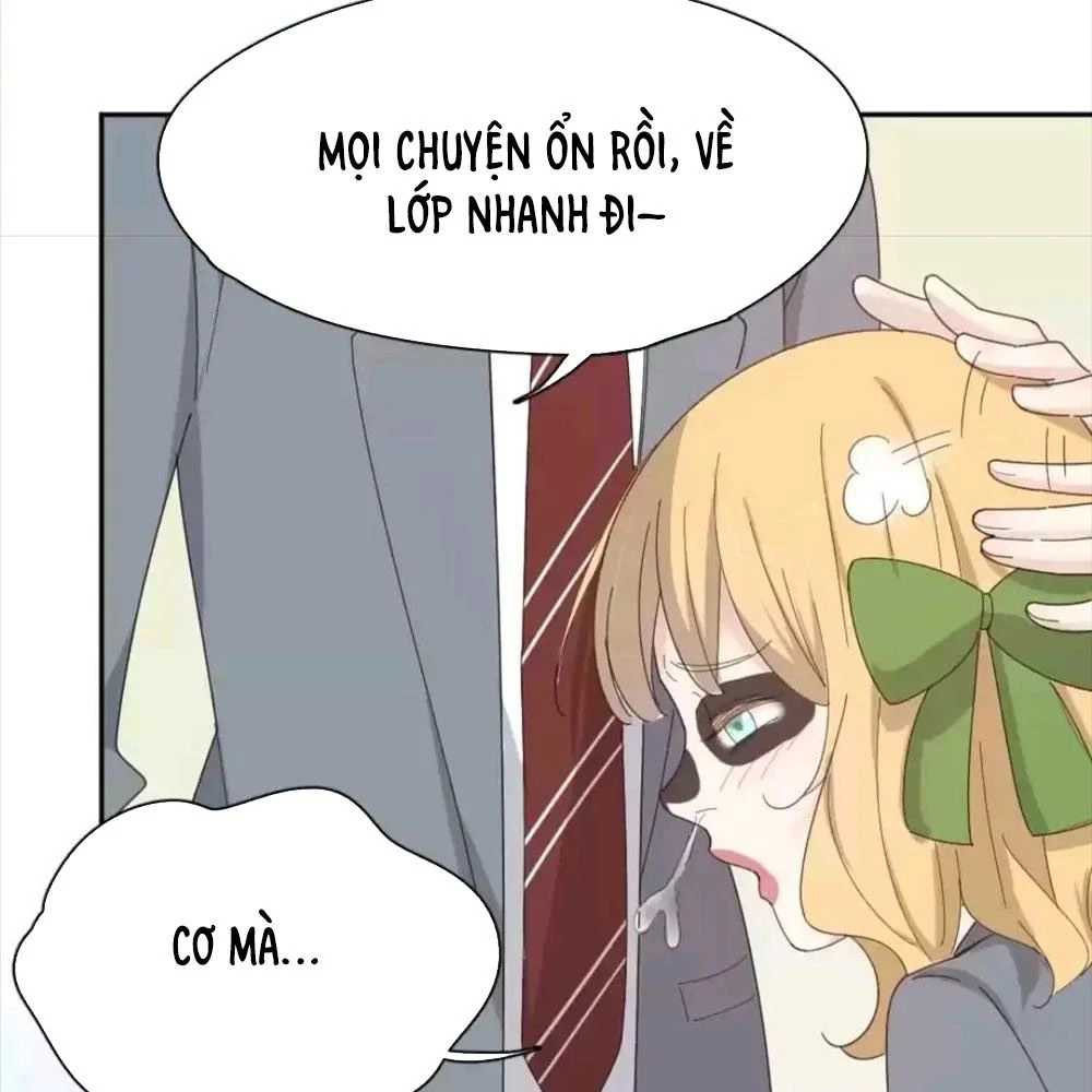 Giờ nay cô ấy cũng rất dễ thương Chapter 75 - 85