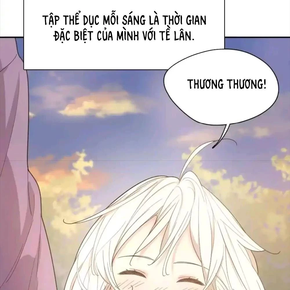 Giờ nay cô ấy cũng rất dễ thương Chapter 76 - 6