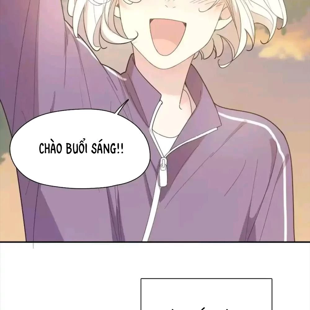 Giờ nay cô ấy cũng rất dễ thương Chapter 76 - 7