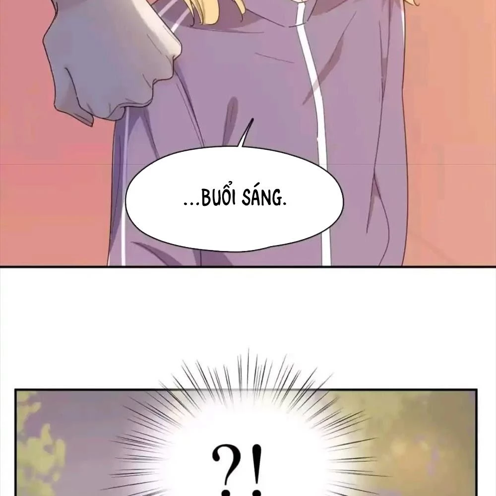 Giờ nay cô ấy cũng rất dễ thương Chapter 76 - 9