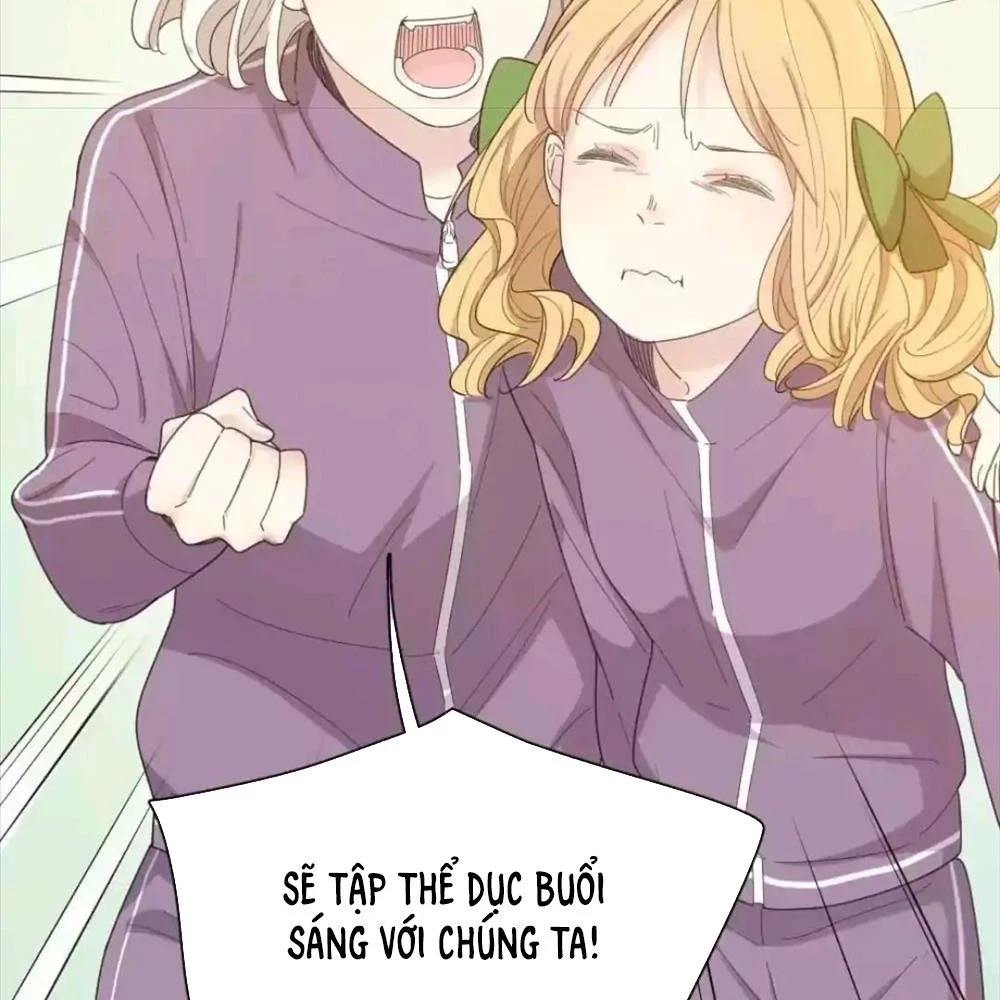 Giờ nay cô ấy cũng rất dễ thương Chapter 76 - 12