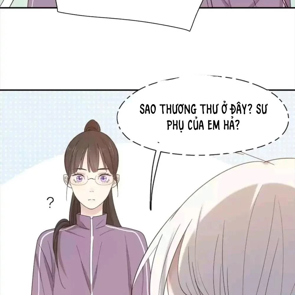 Giờ nay cô ấy cũng rất dễ thương Chapter 76 - 13