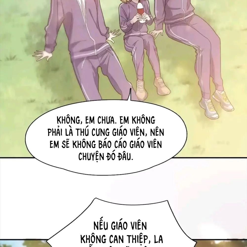 Giờ nay cô ấy cũng rất dễ thương Chapter 76 - 22