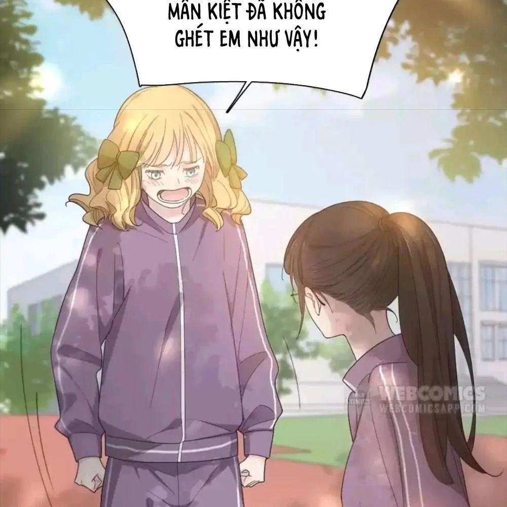 Giờ nay cô ấy cũng rất dễ thương Chapter 76 - 23