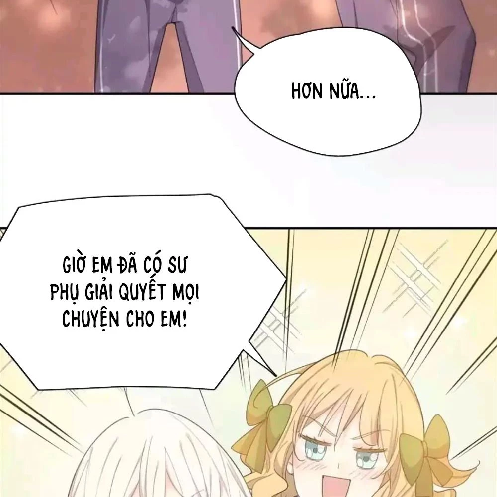 Giờ nay cô ấy cũng rất dễ thương Chapter 76 - 24