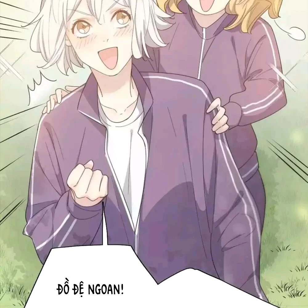 Giờ nay cô ấy cũng rất dễ thương Chapter 76 - 25