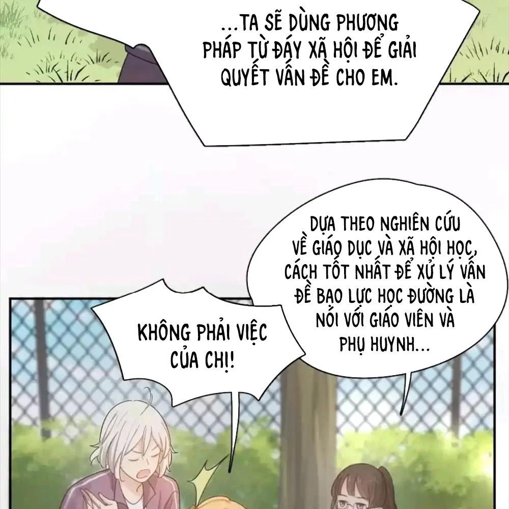 Giờ nay cô ấy cũng rất dễ thương Chapter 76 - 26