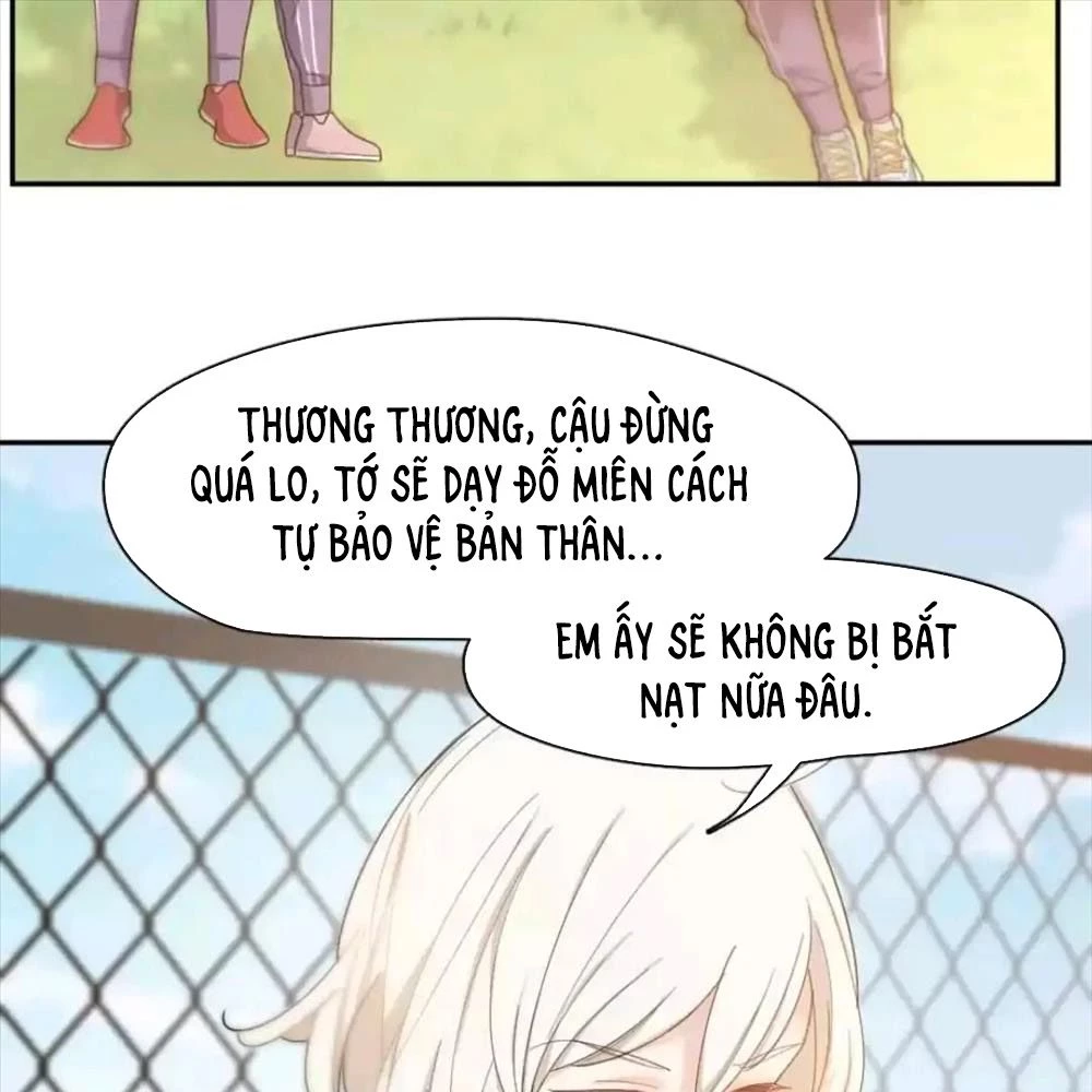 Giờ nay cô ấy cũng rất dễ thương Chapter 76 - 29