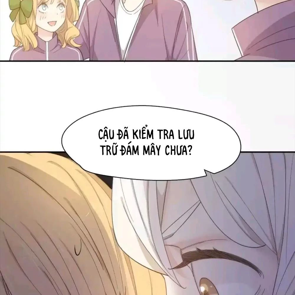 Giờ nay cô ấy cũng rất dễ thương Chapter 76 - 32