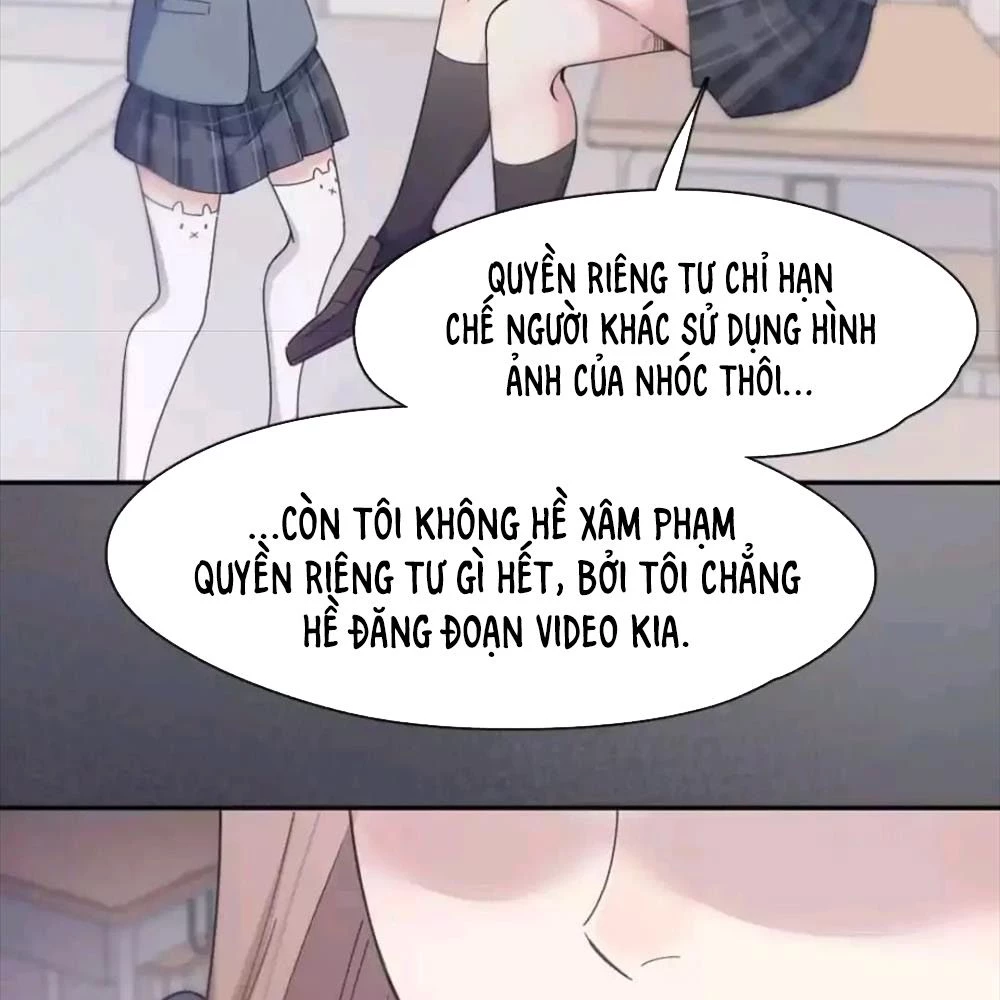 Giờ nay cô ấy cũng rất dễ thương Chapter 76 - 37