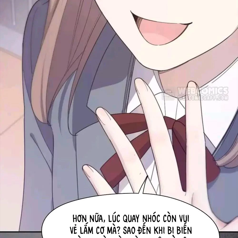 Giờ nay cô ấy cũng rất dễ thương Chapter 76 - 38