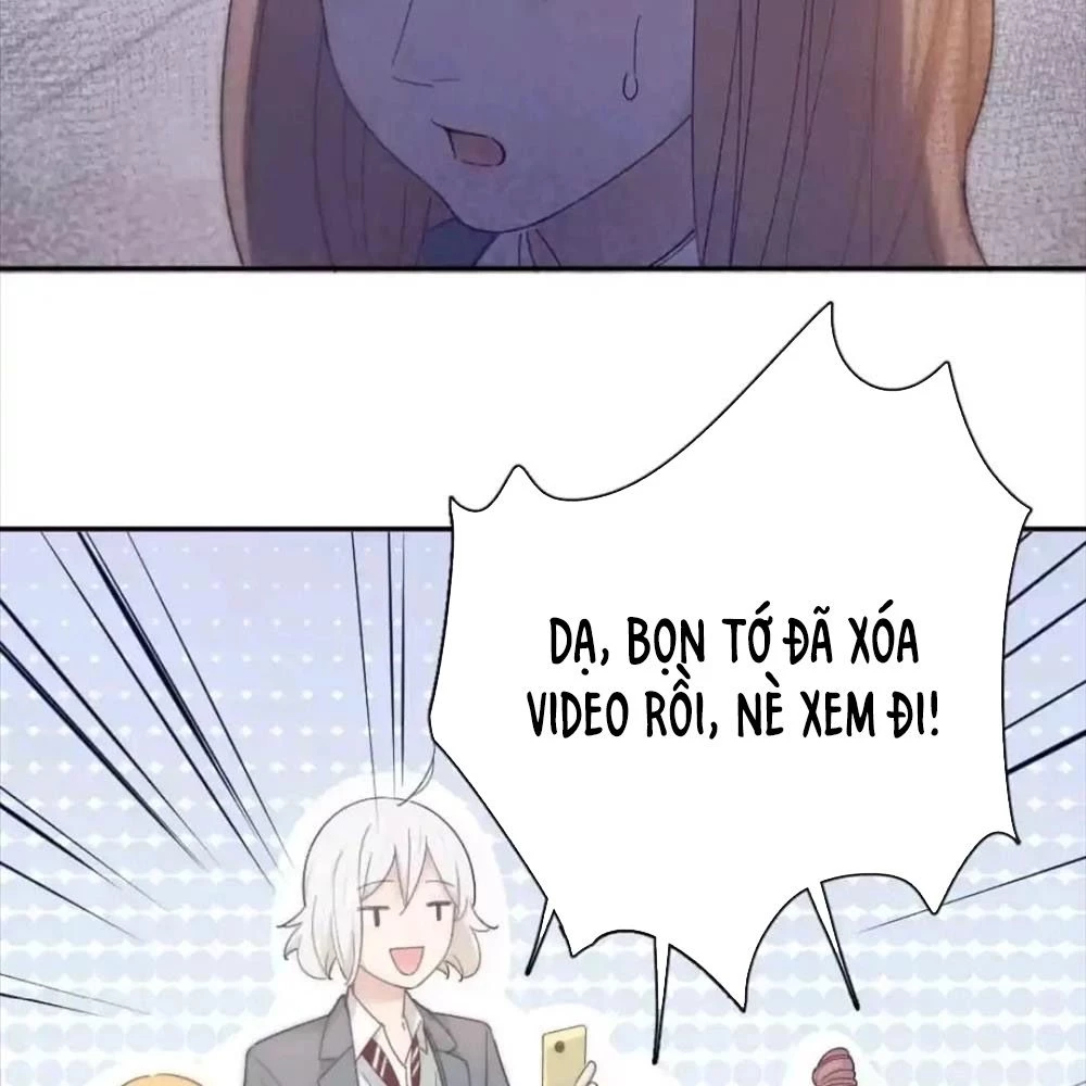 Giờ nay cô ấy cũng rất dễ thương Chapter 76 - 41