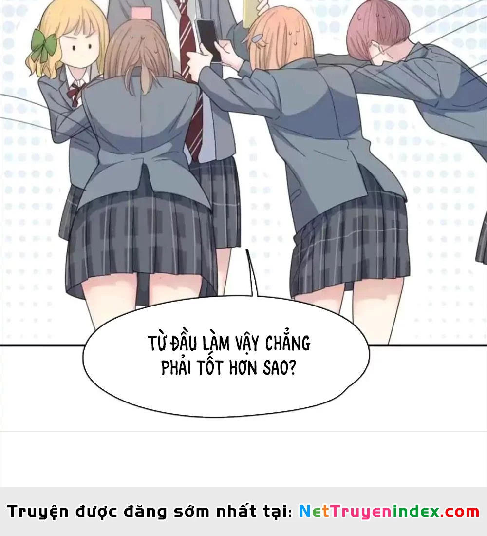 Giờ nay cô ấy cũng rất dễ thương Chapter 76 - 42