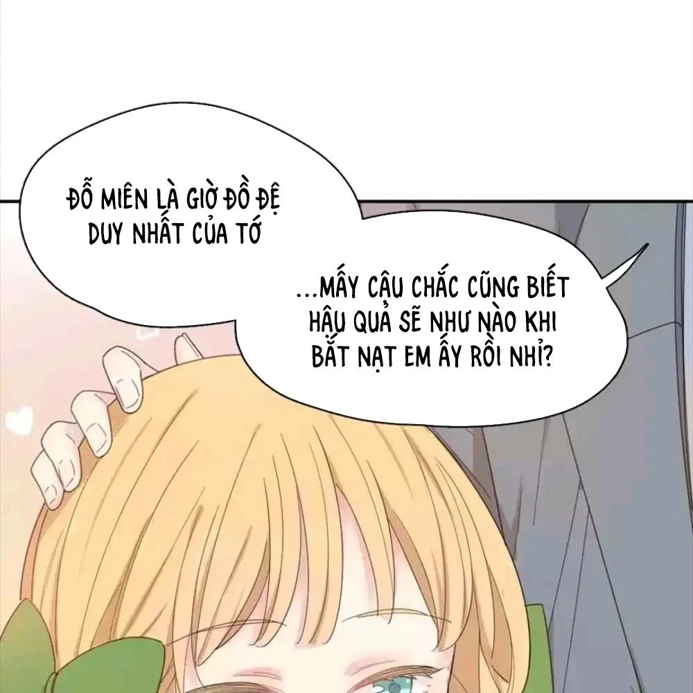 Giờ nay cô ấy cũng rất dễ thương Chapter 76 - 43