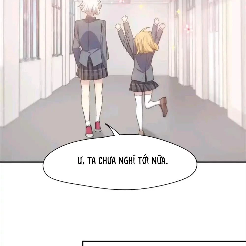 Giờ nay cô ấy cũng rất dễ thương Chapter 76 - 46