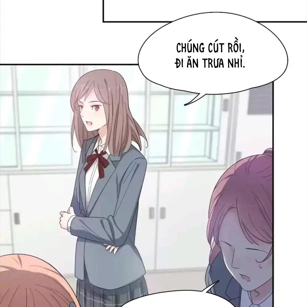 Giờ nay cô ấy cũng rất dễ thương Chapter 76 - 47