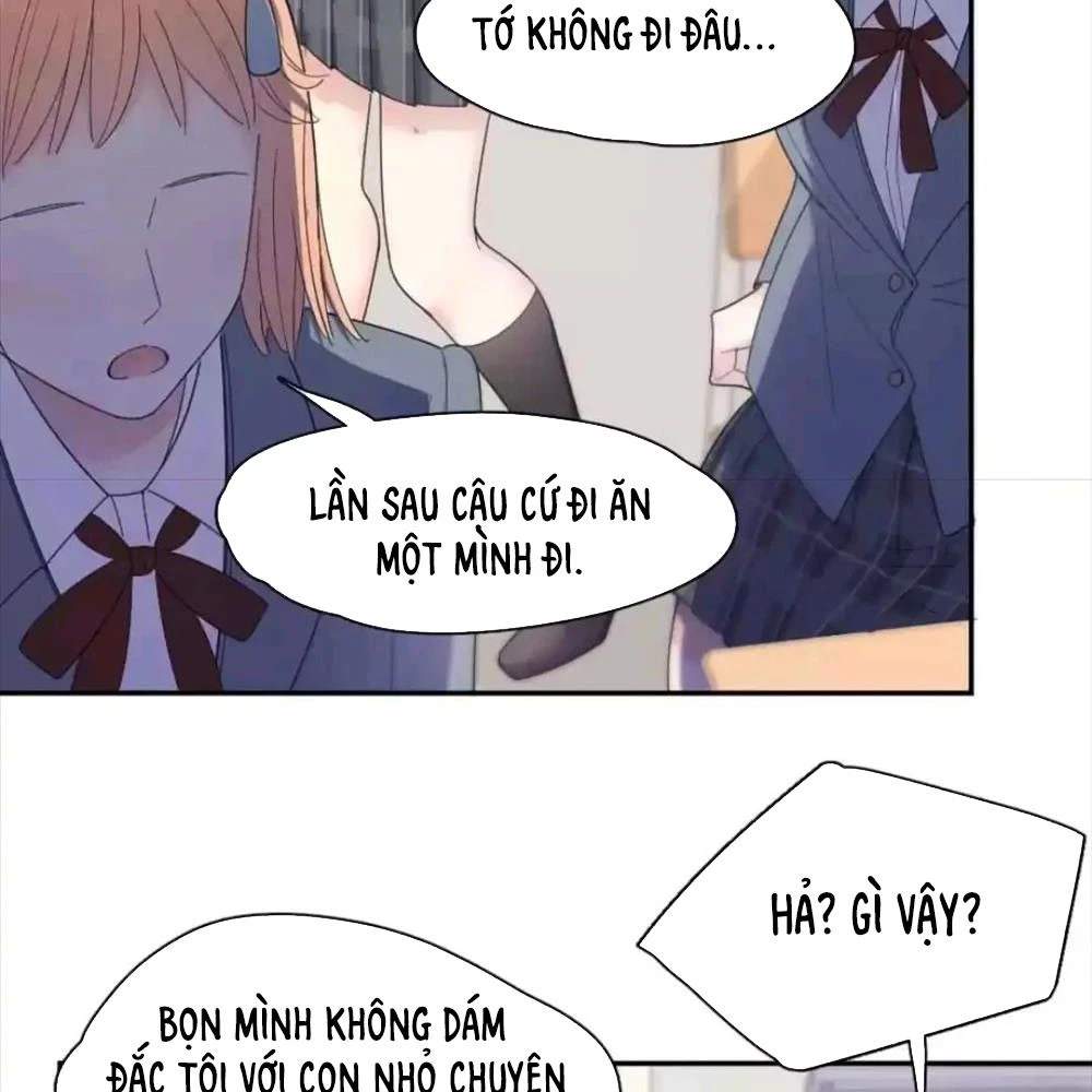 Giờ nay cô ấy cũng rất dễ thương Chapter 76 - 48