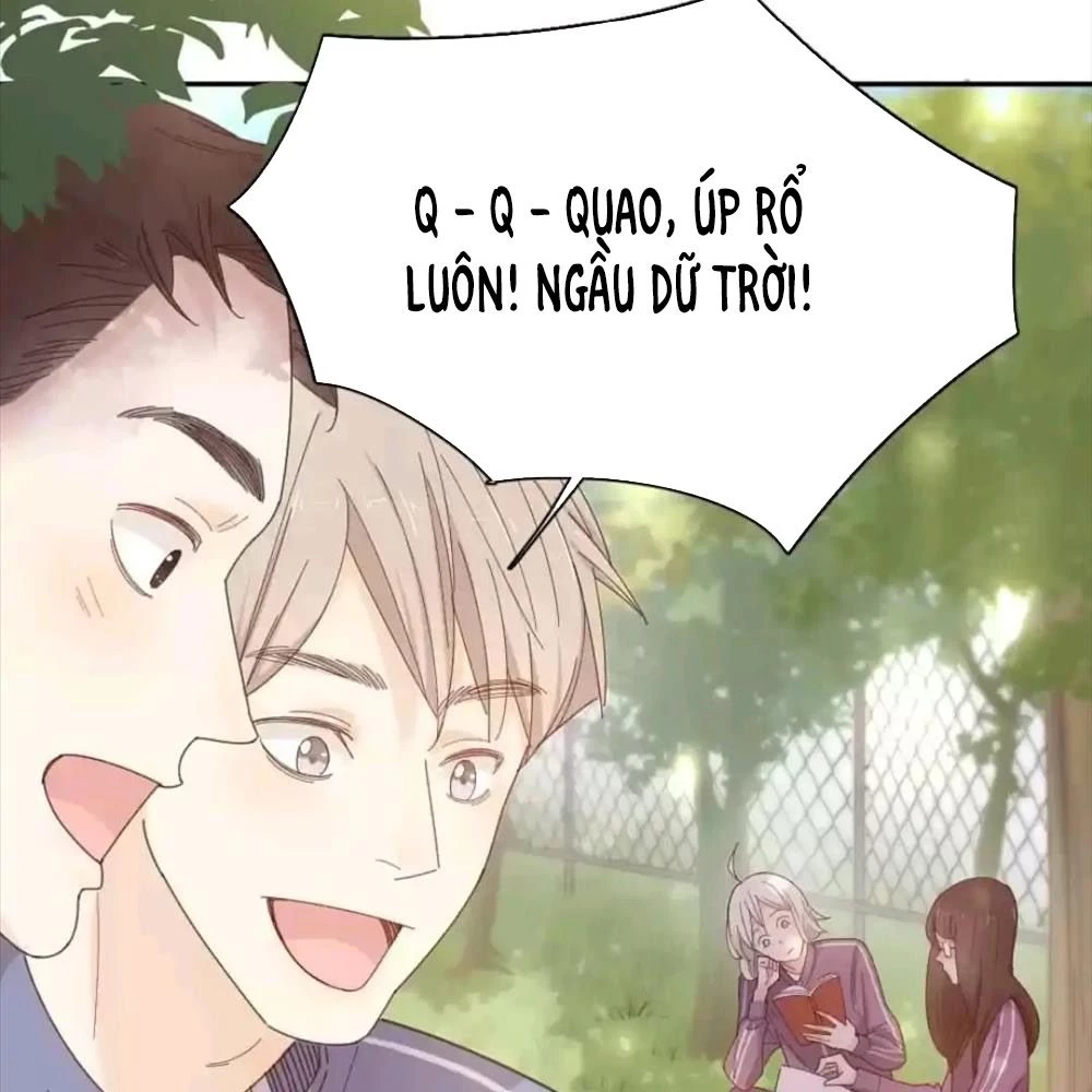 Giờ nay cô ấy cũng rất dễ thương Chapter 76 - 55