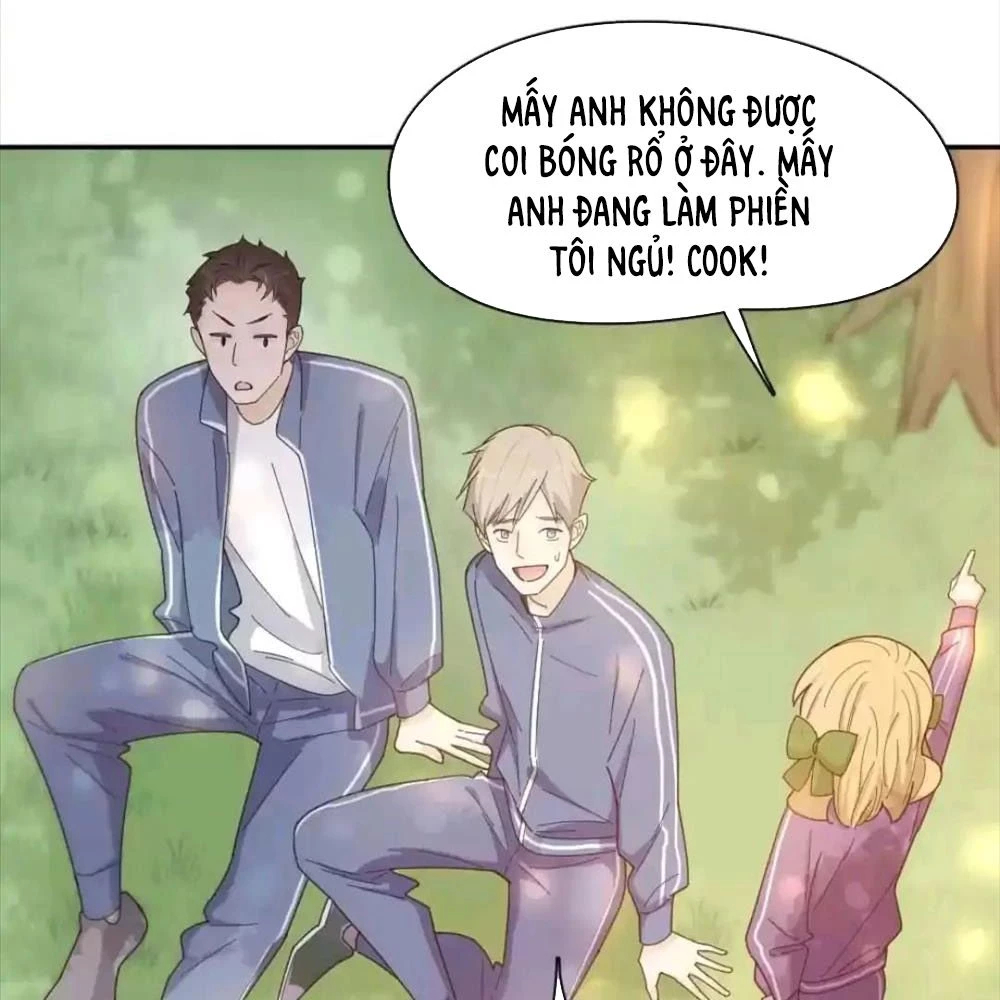 Giờ nay cô ấy cũng rất dễ thương Chapter 76 - 60