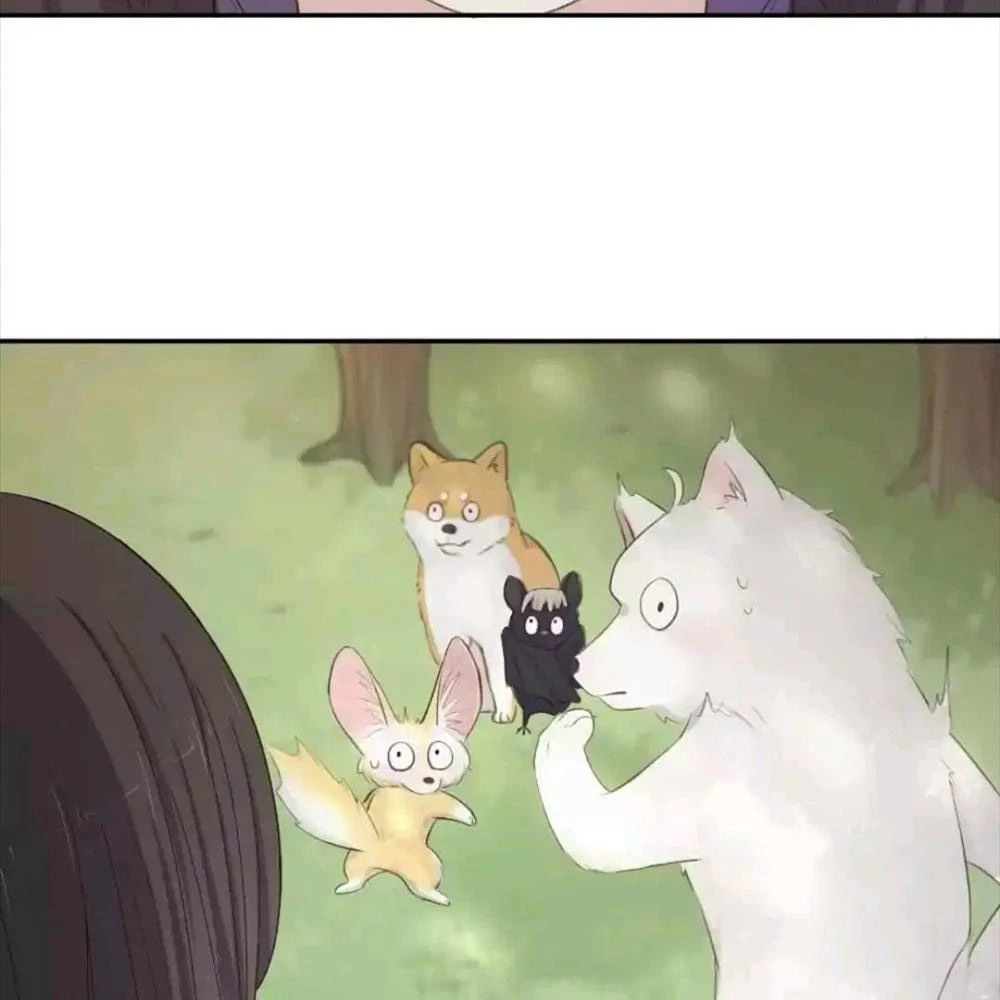 Giờ nay cô ấy cũng rất dễ thương Chapter 76 - 66