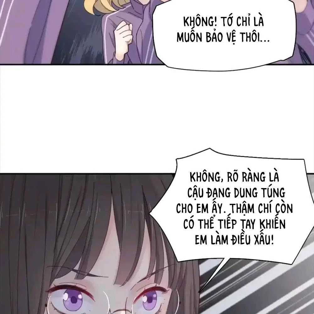 Giờ nay cô ấy cũng rất dễ thương Chapter 76 - 69