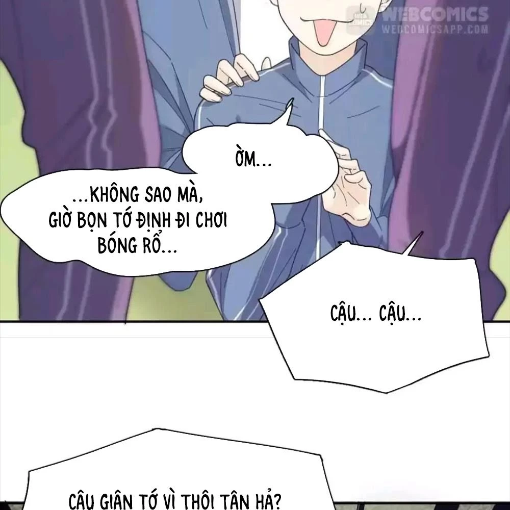 Giờ nay cô ấy cũng rất dễ thương Chapter 76 - 73