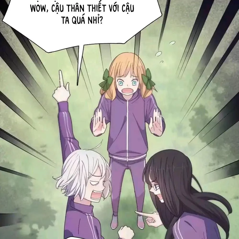 Giờ nay cô ấy cũng rất dễ thương Chapter 76 - 74