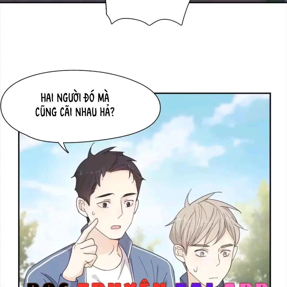 Giờ nay cô ấy cũng rất dễ thương Chapter 76 - 78